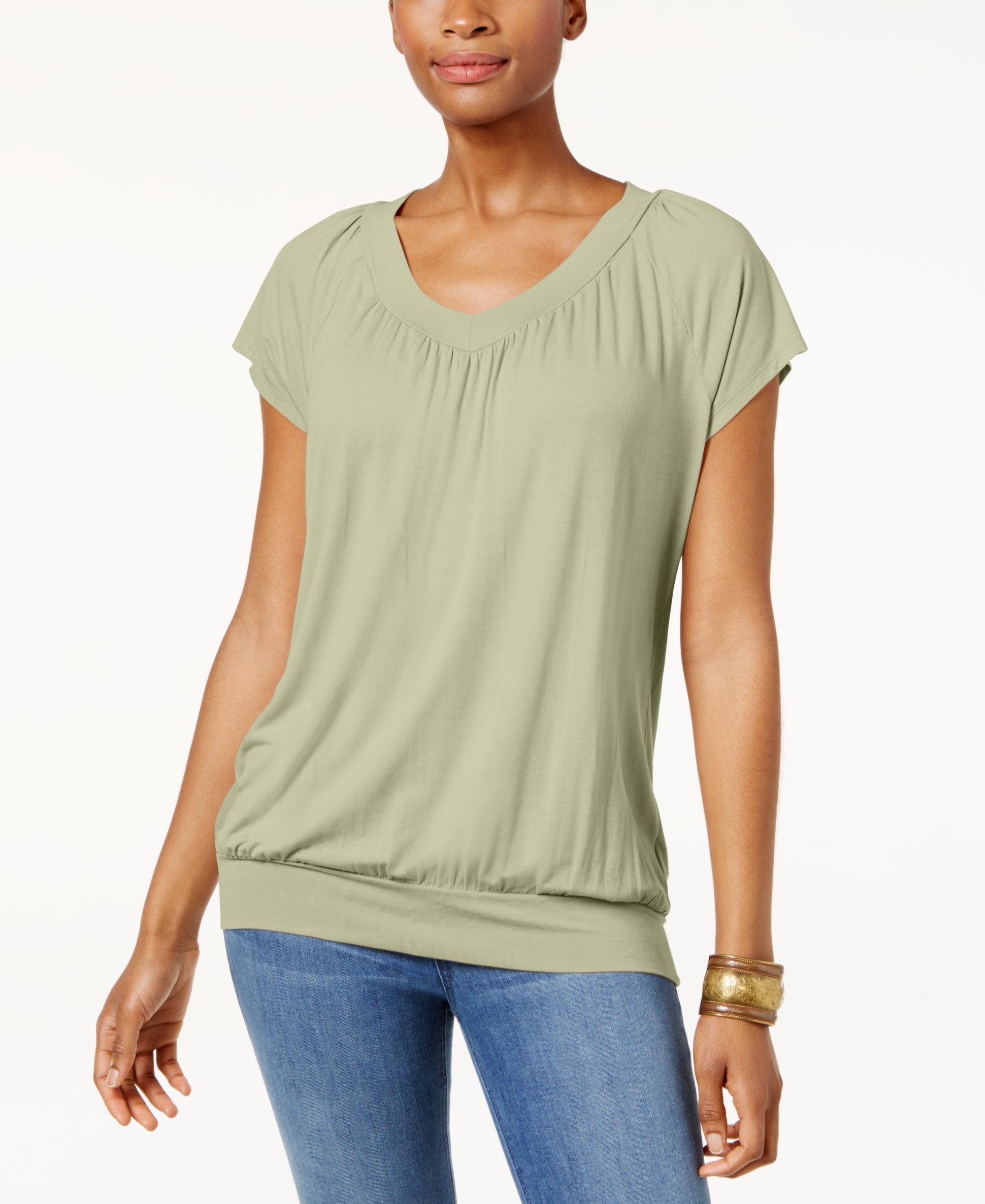 Blouson T-Shirt