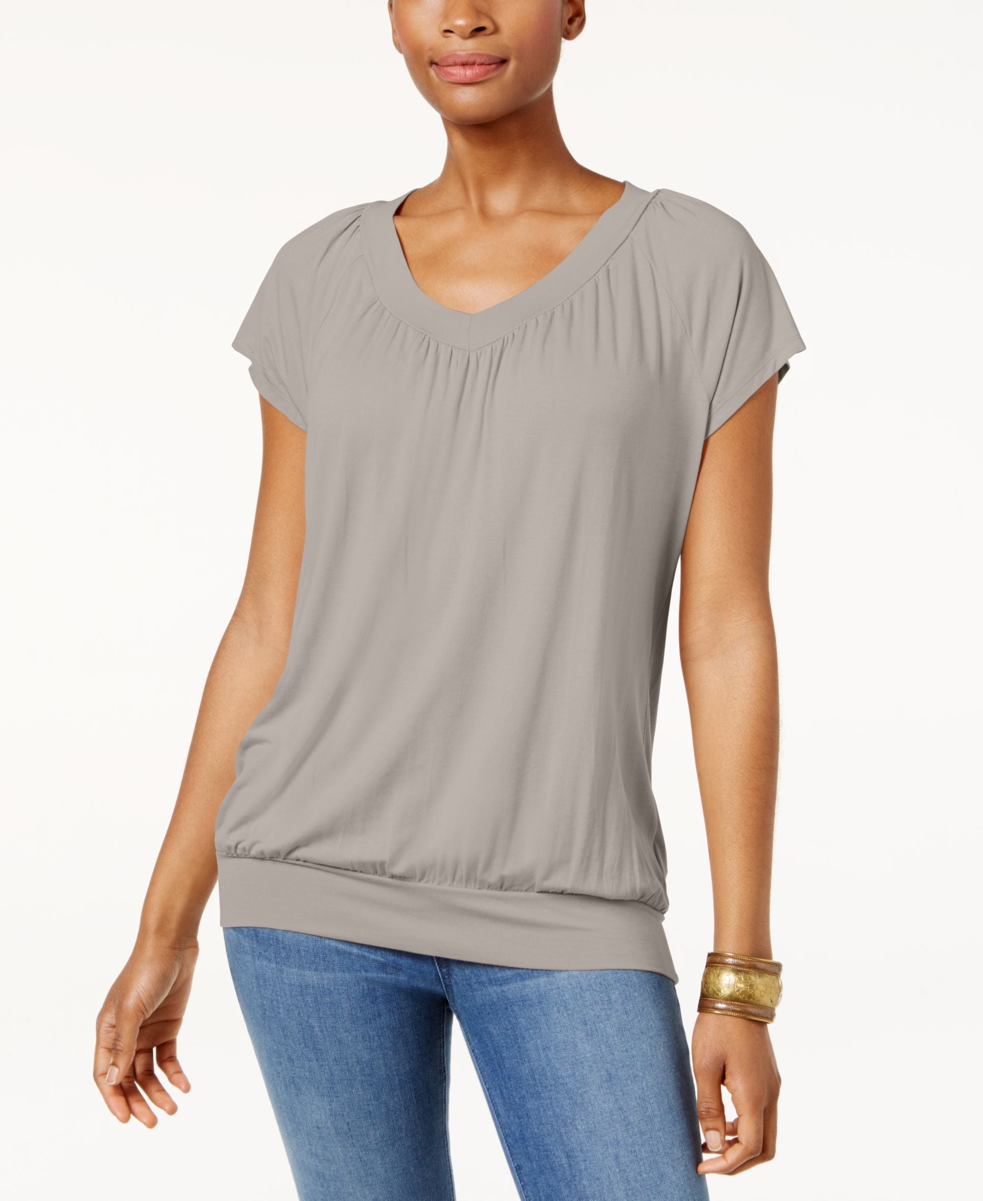 Blouson T-Shirt