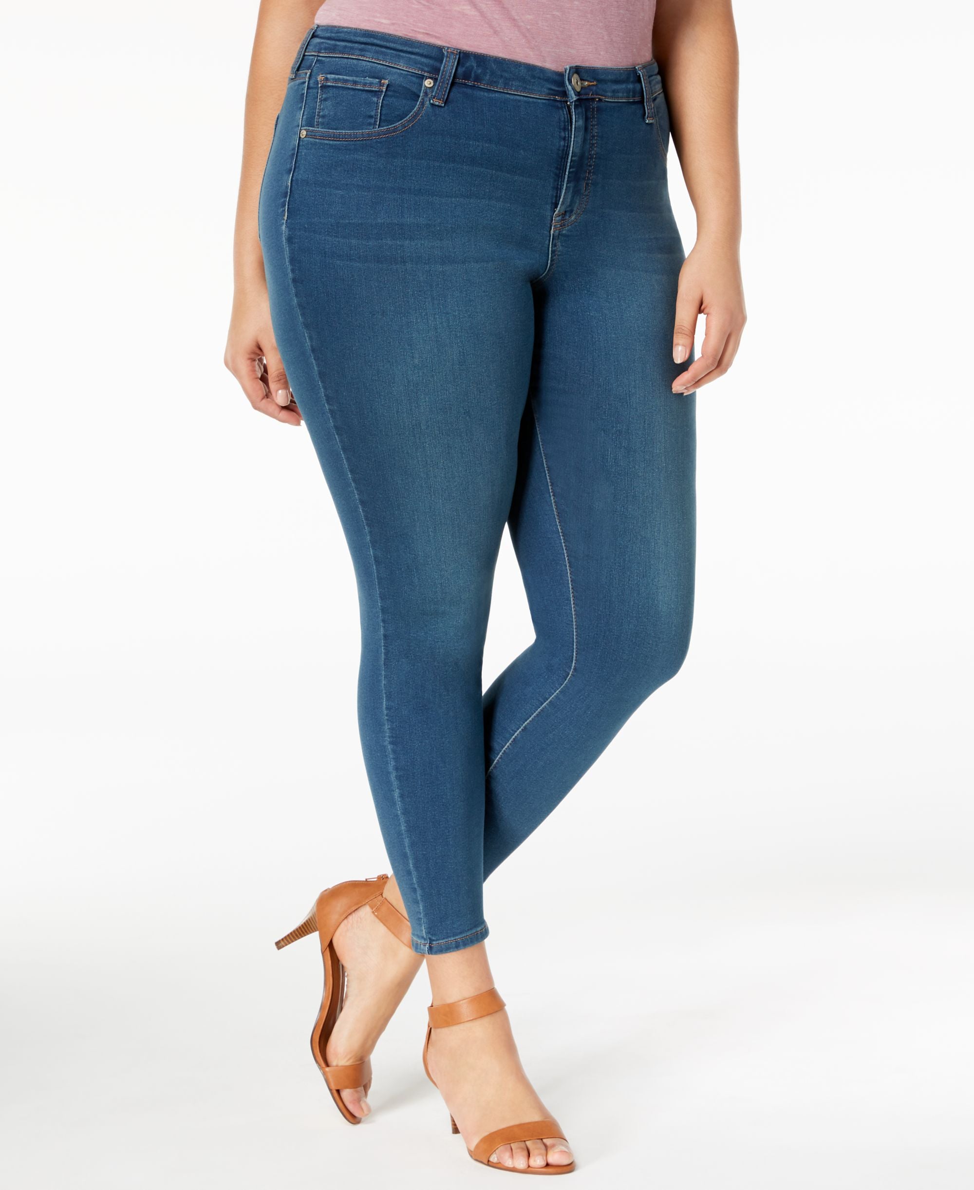 Style & Co. Women's Ultra-Skinny Jeans