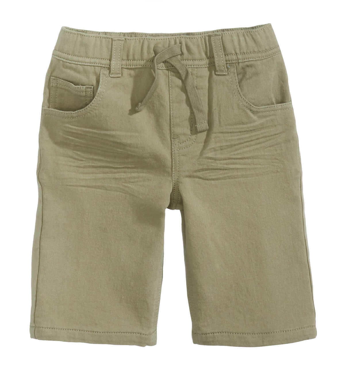 Epic Threads Colored Denim Shorts Little Boys
