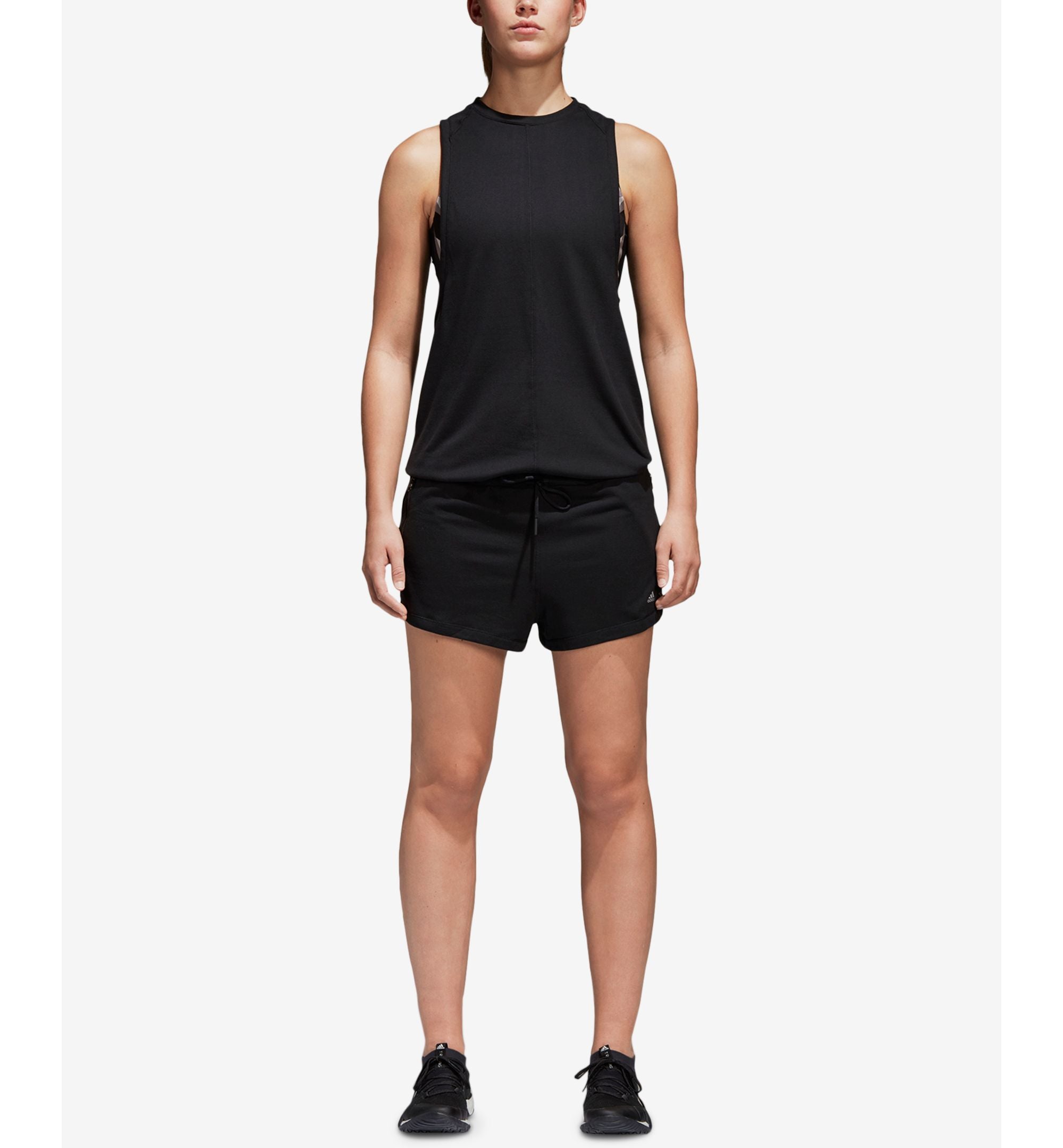 Adidas Wanderlust Romper