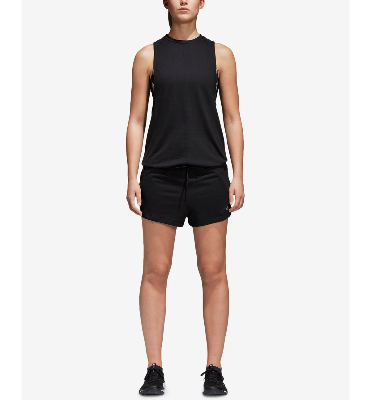 Adidas Wanderlust Romper