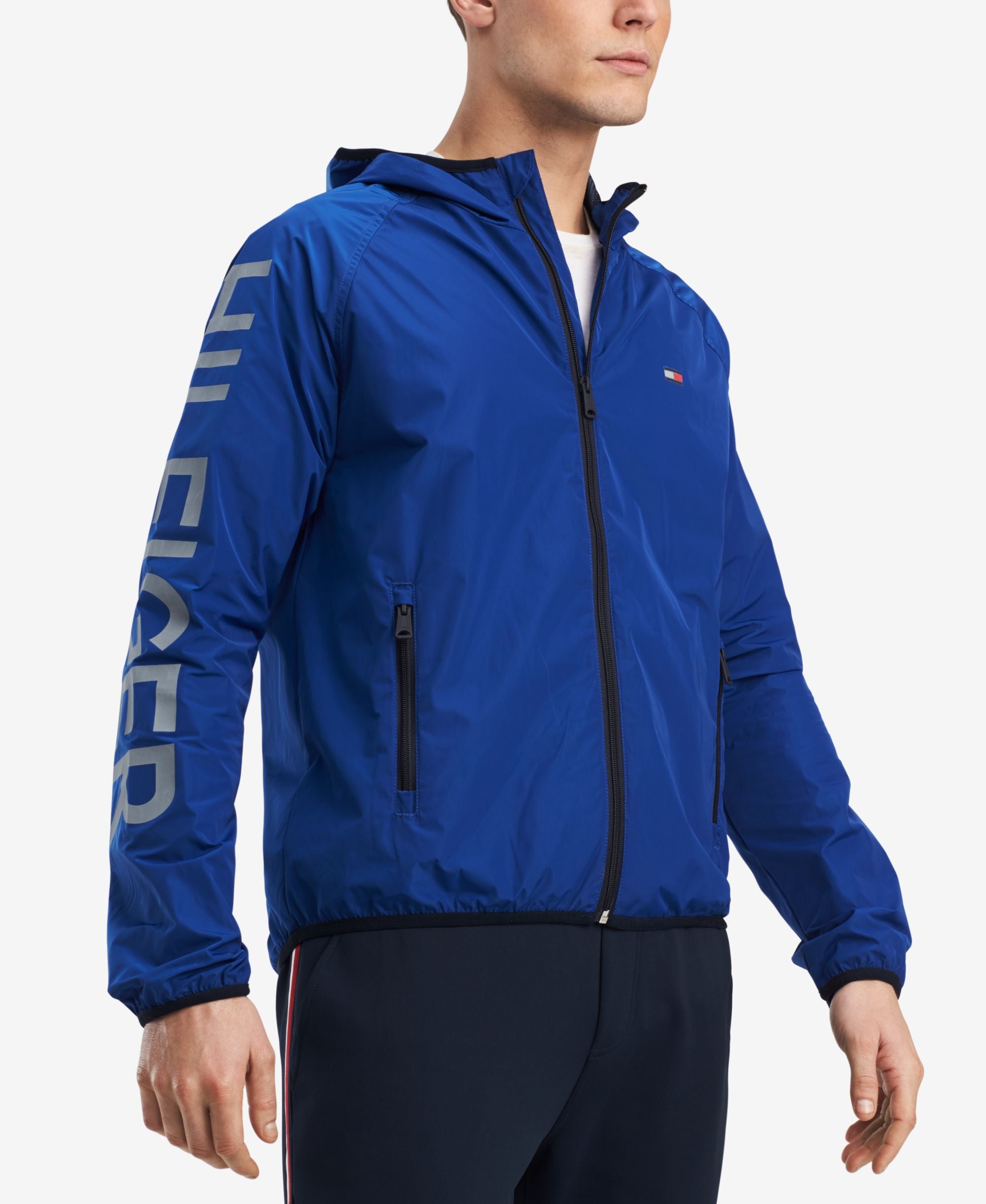 Men's McMillan Windbreaker