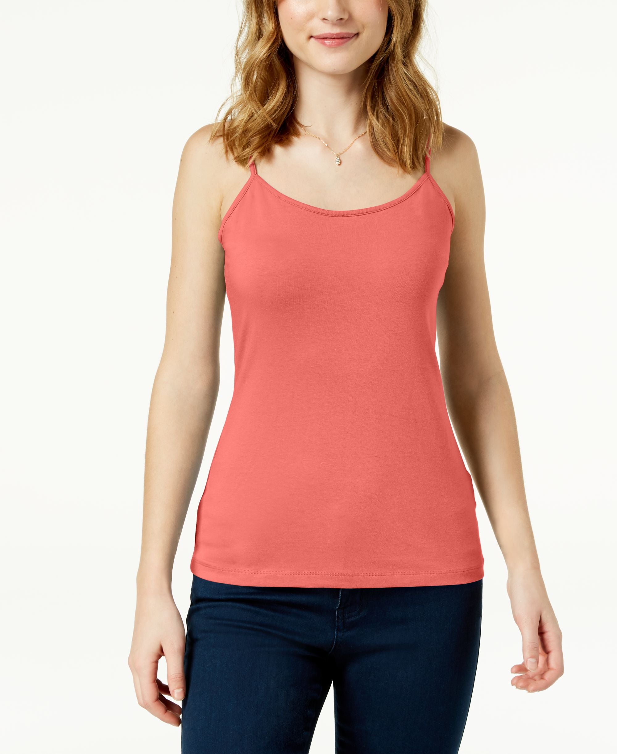 Adjustable Camisole