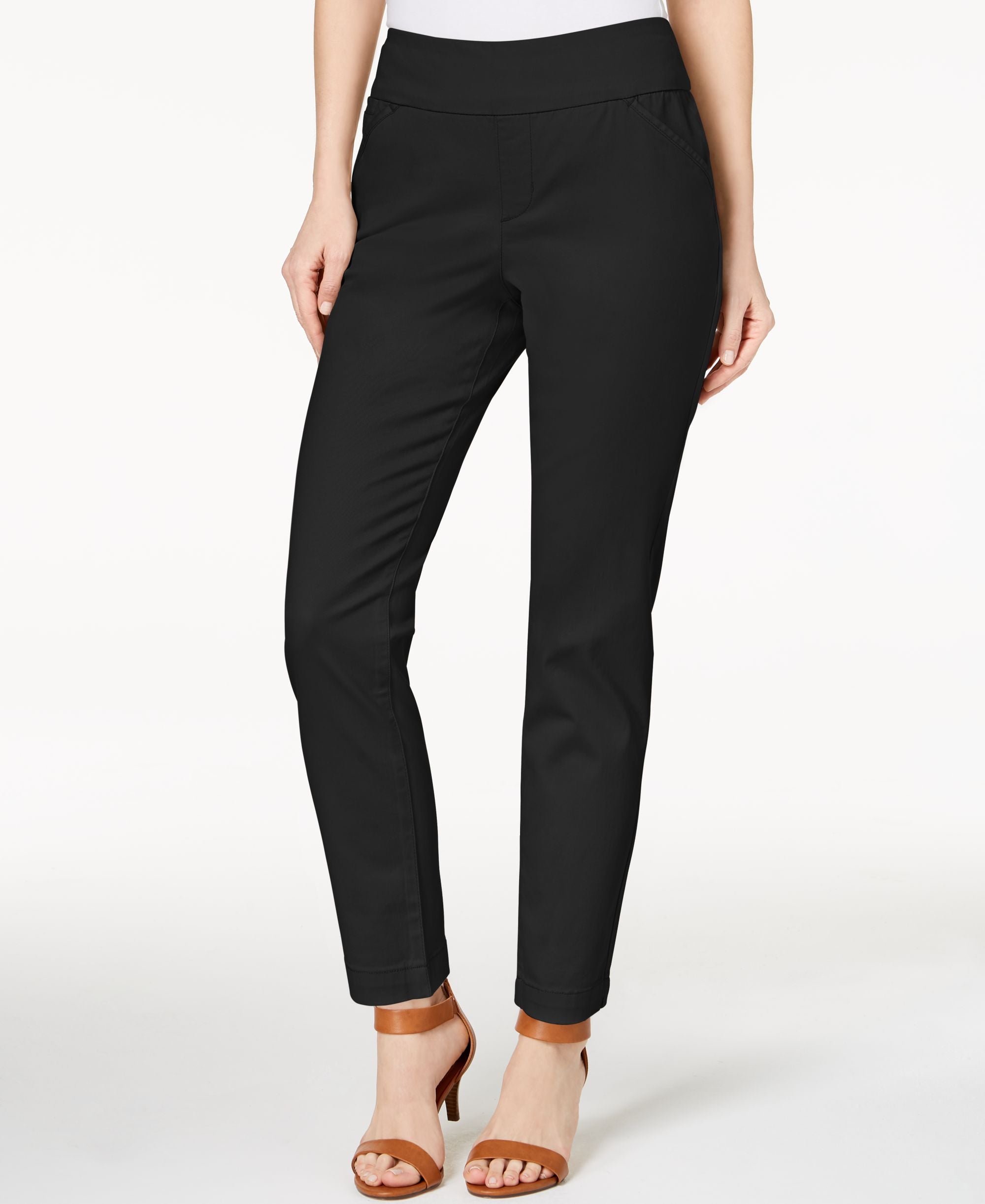 Style & Co Ankle Skinny Pants