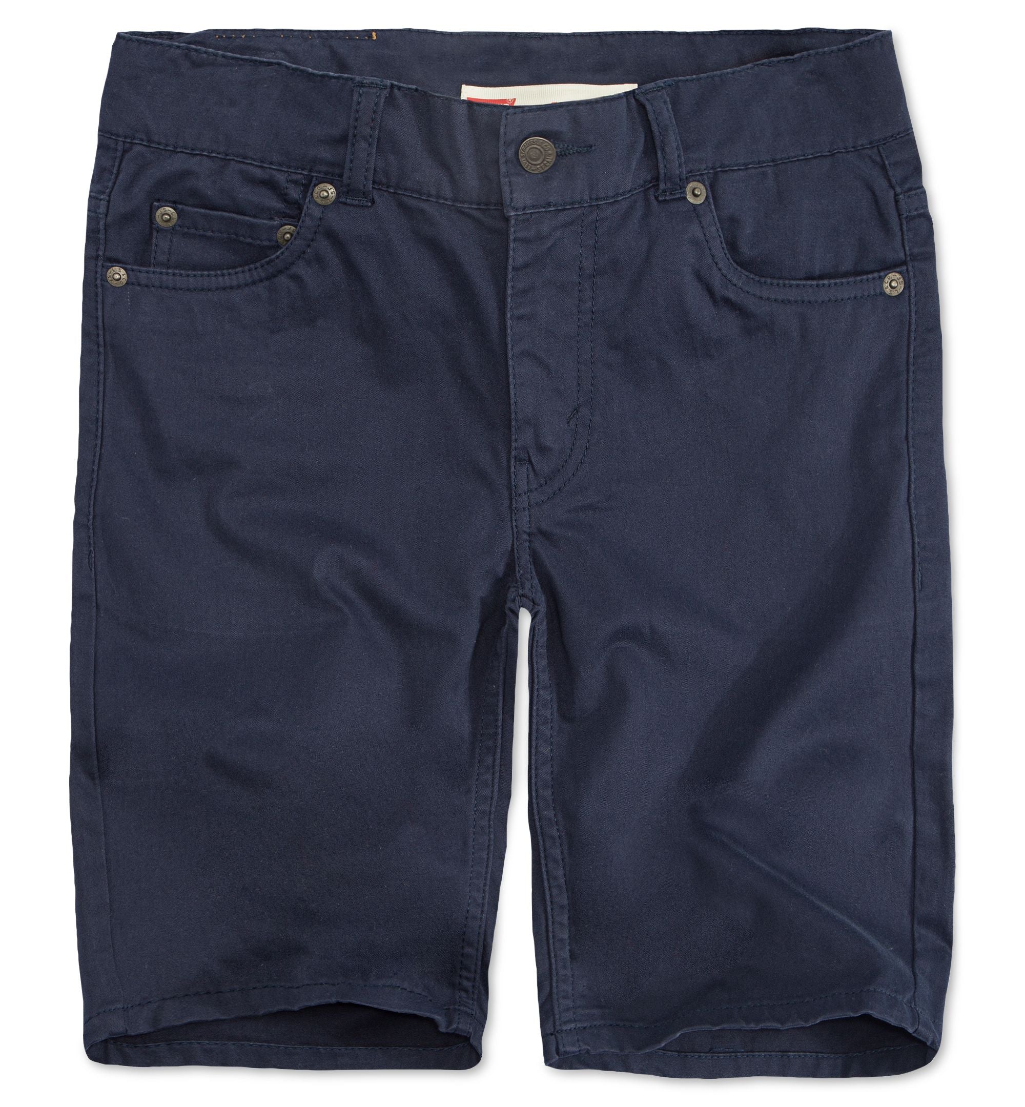 Levis 511 Sueded Shorts Little Boys