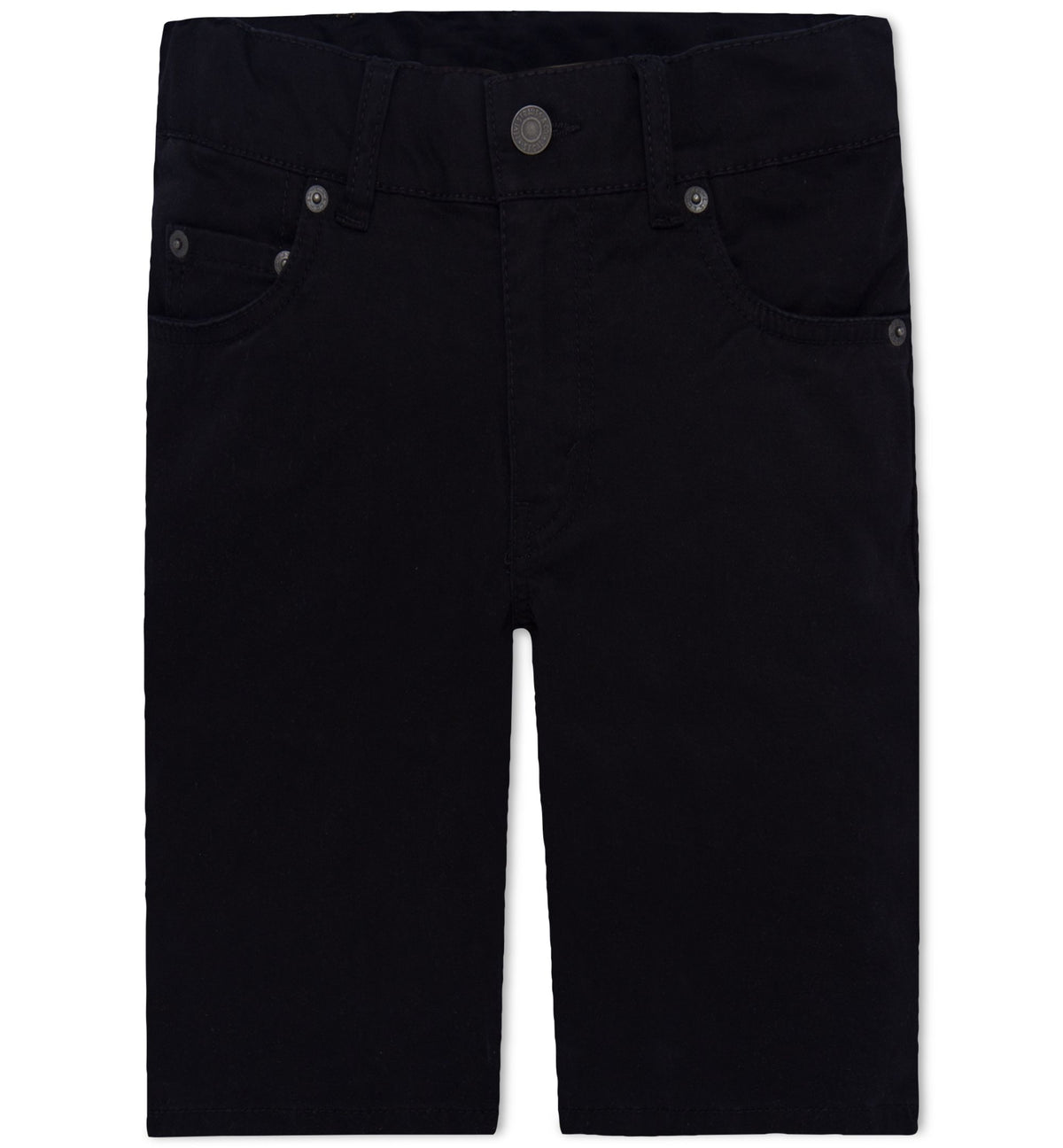 Levi’s® 511 Sueded Shorts, Little Boys