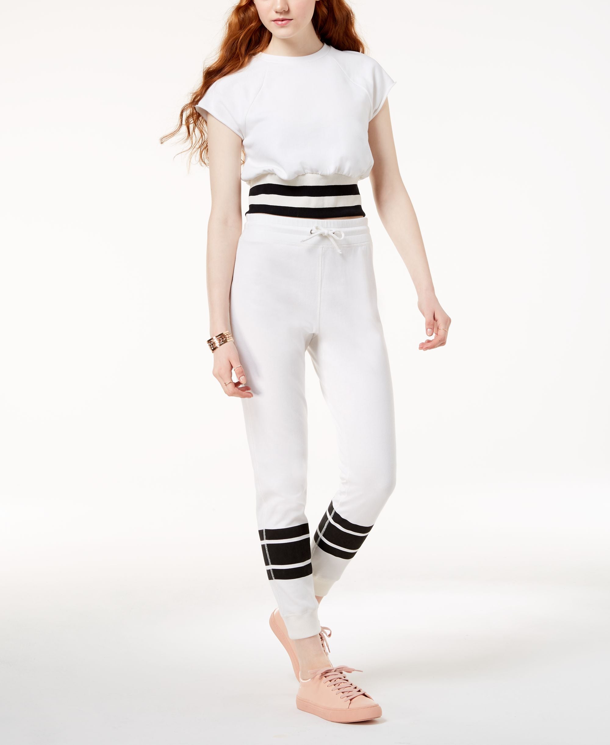 Material Girl Active Juniors Jogger Pants