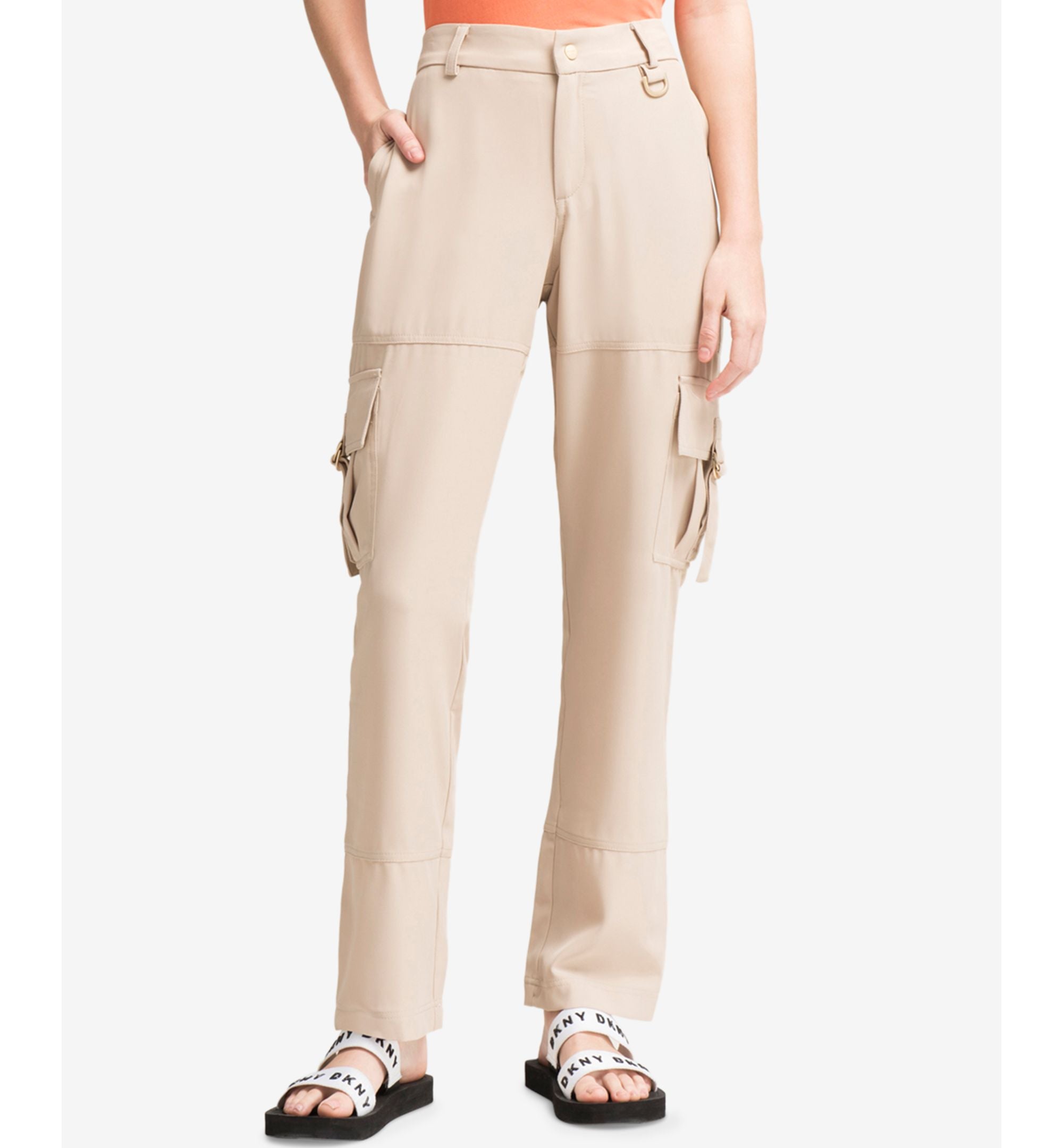 DKNY Cargo Pants