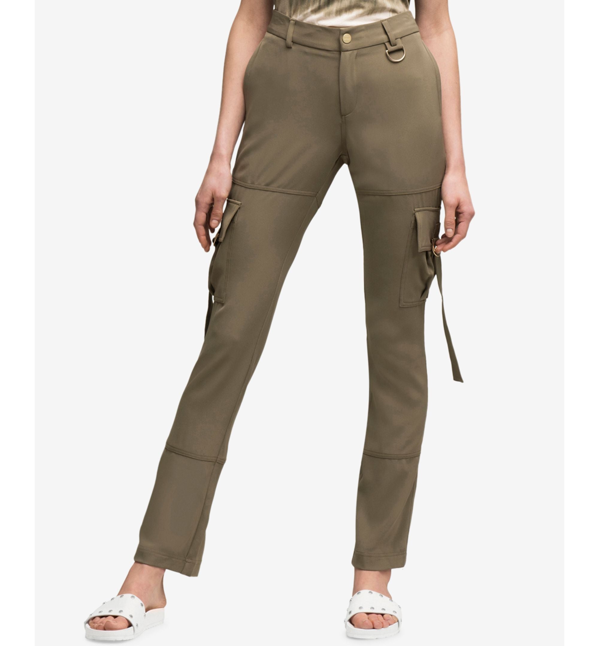 DKNY Cargo Pants