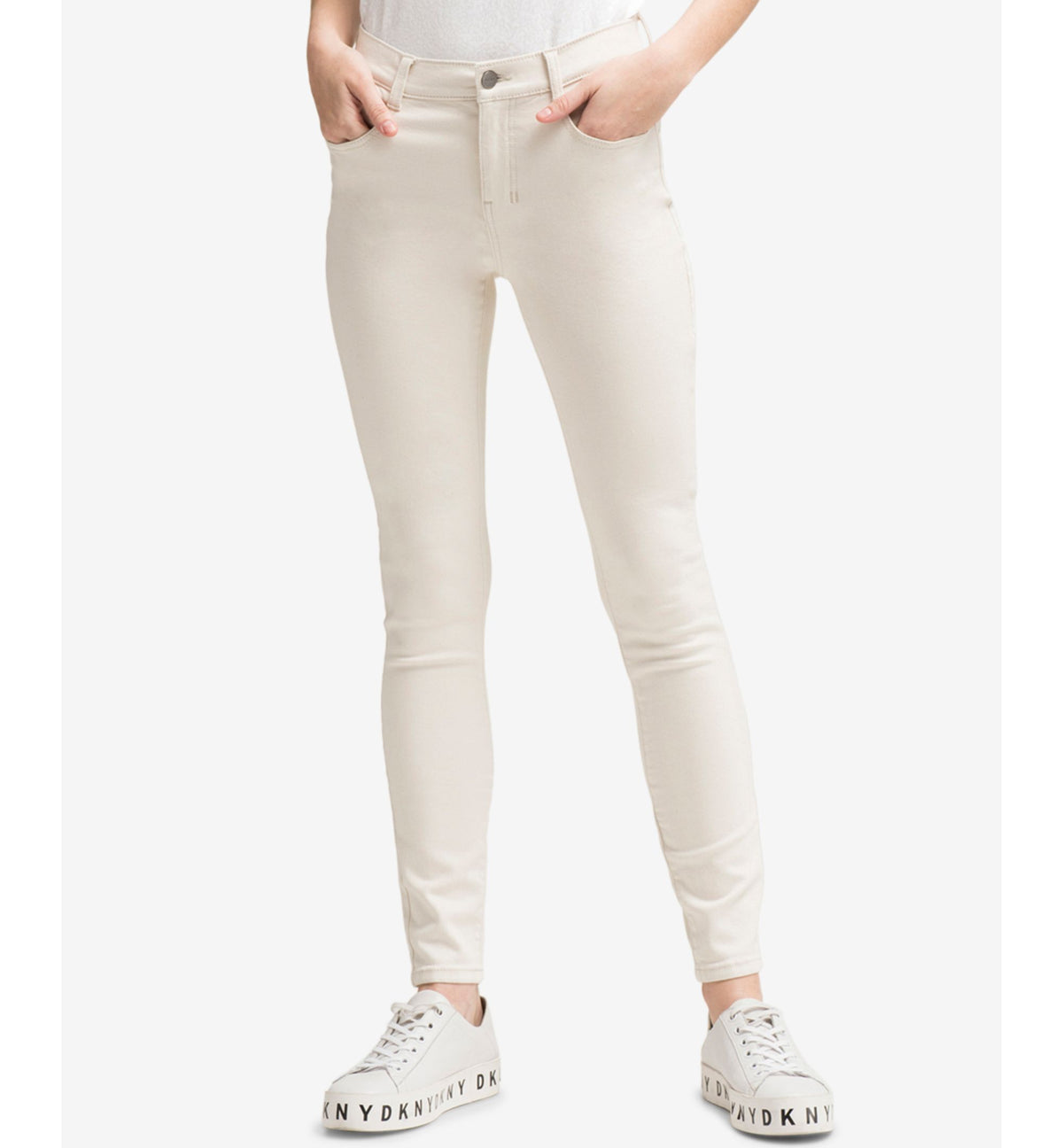 DKNY Soho Skinny Jeans
