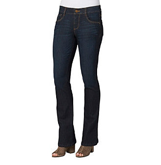 32" "Ab" Solution Itty Bitty Boot