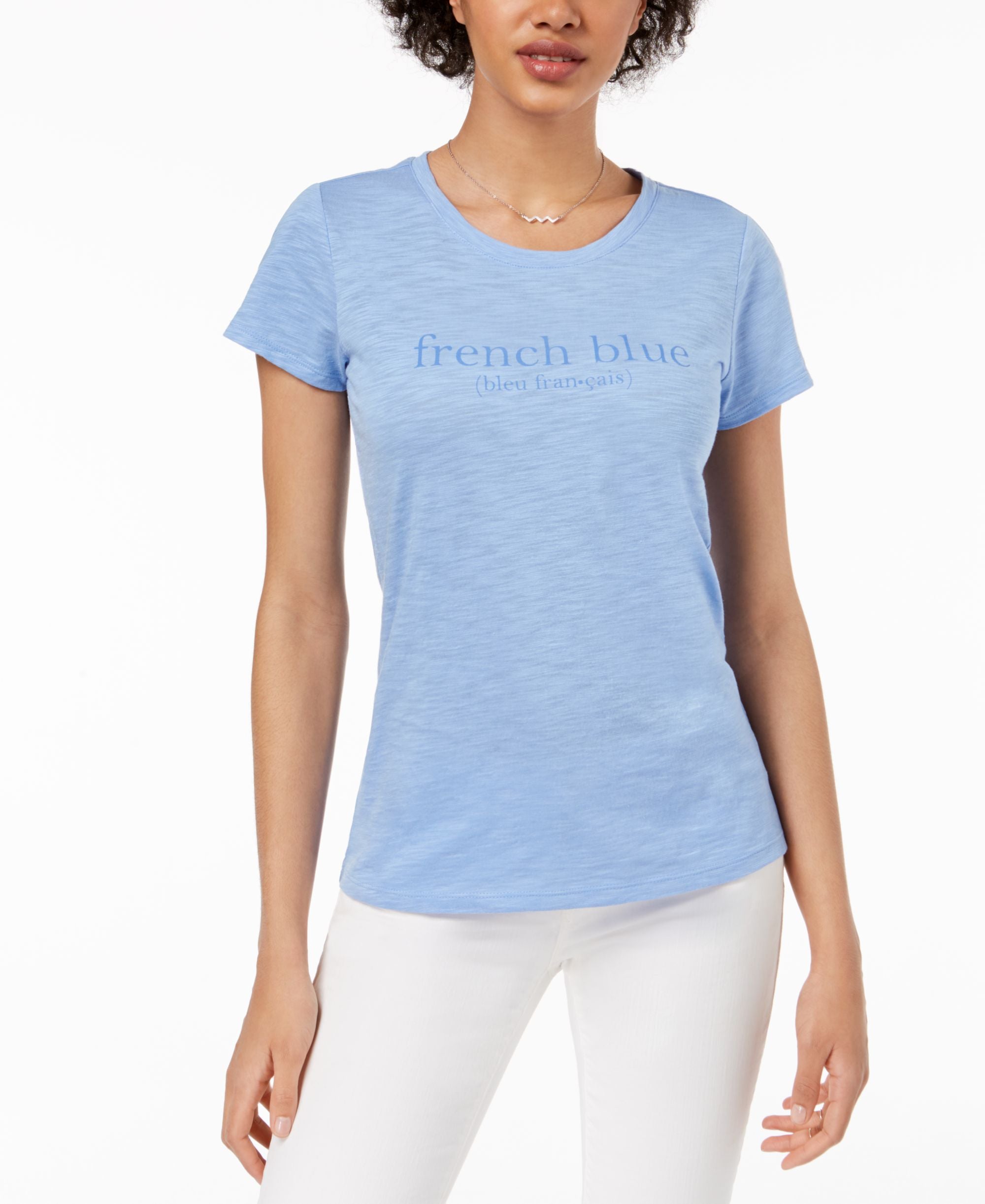 Maison Jules Graphic T-Shirt