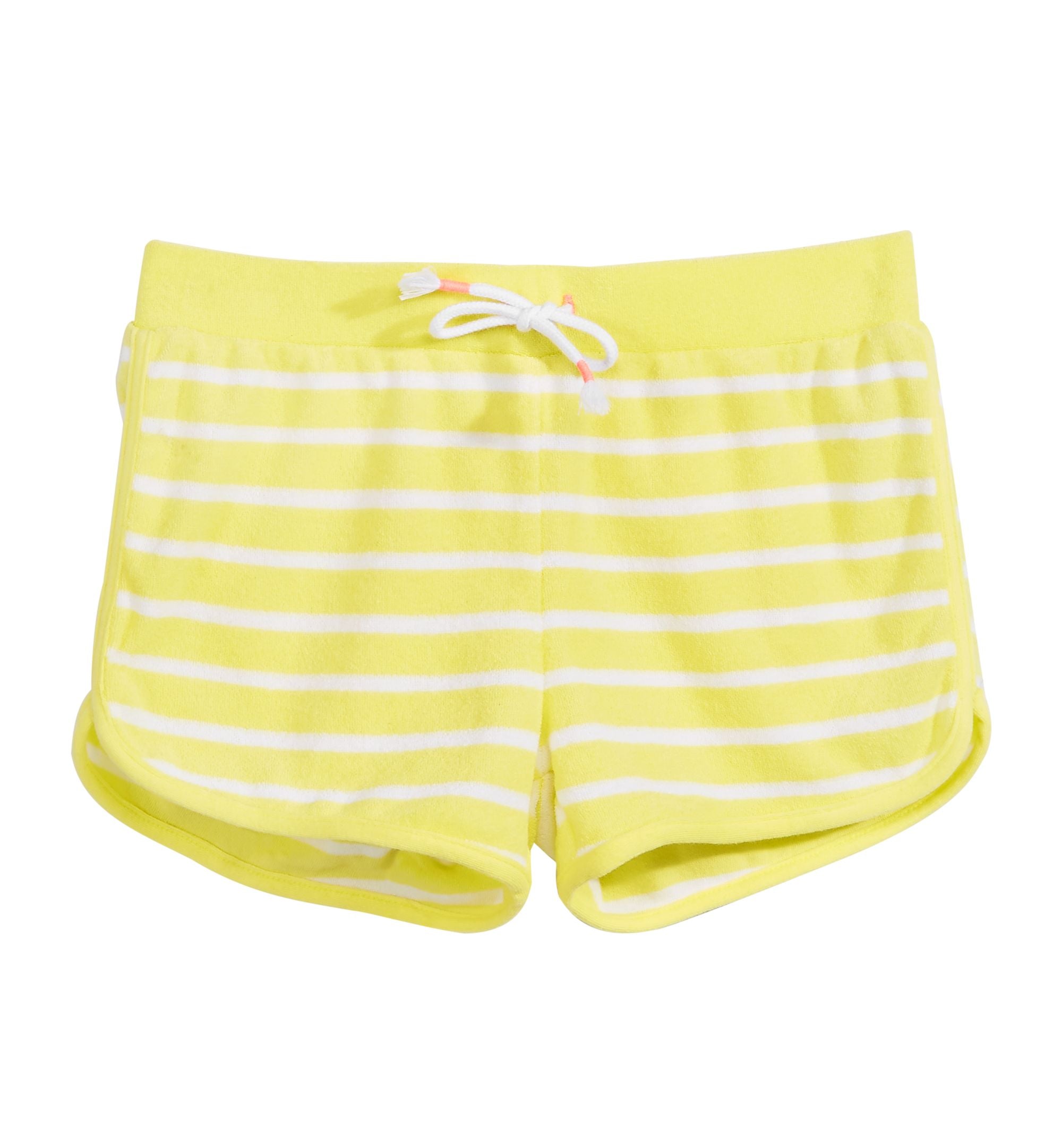 Epic Threads Big Girls Striped Shorts