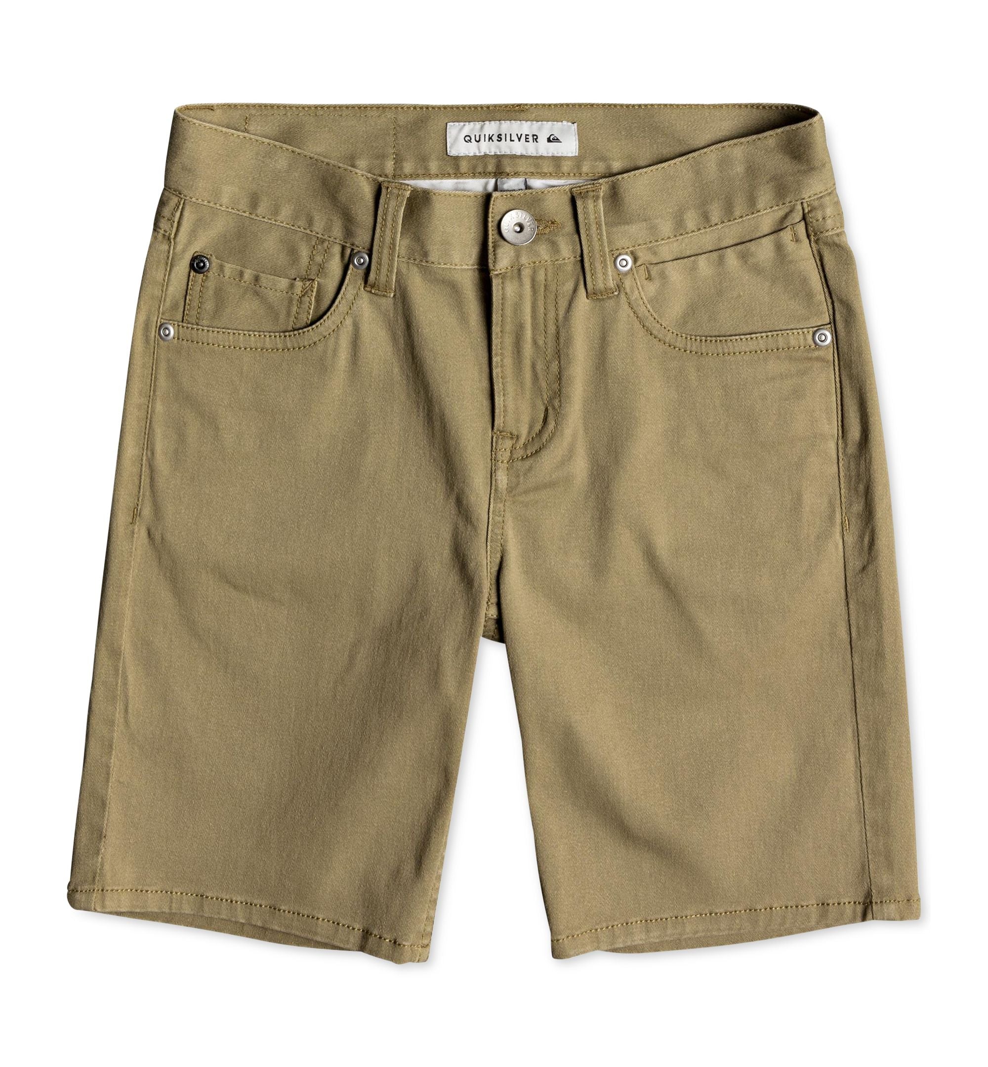 Big Boys Walking Shorts