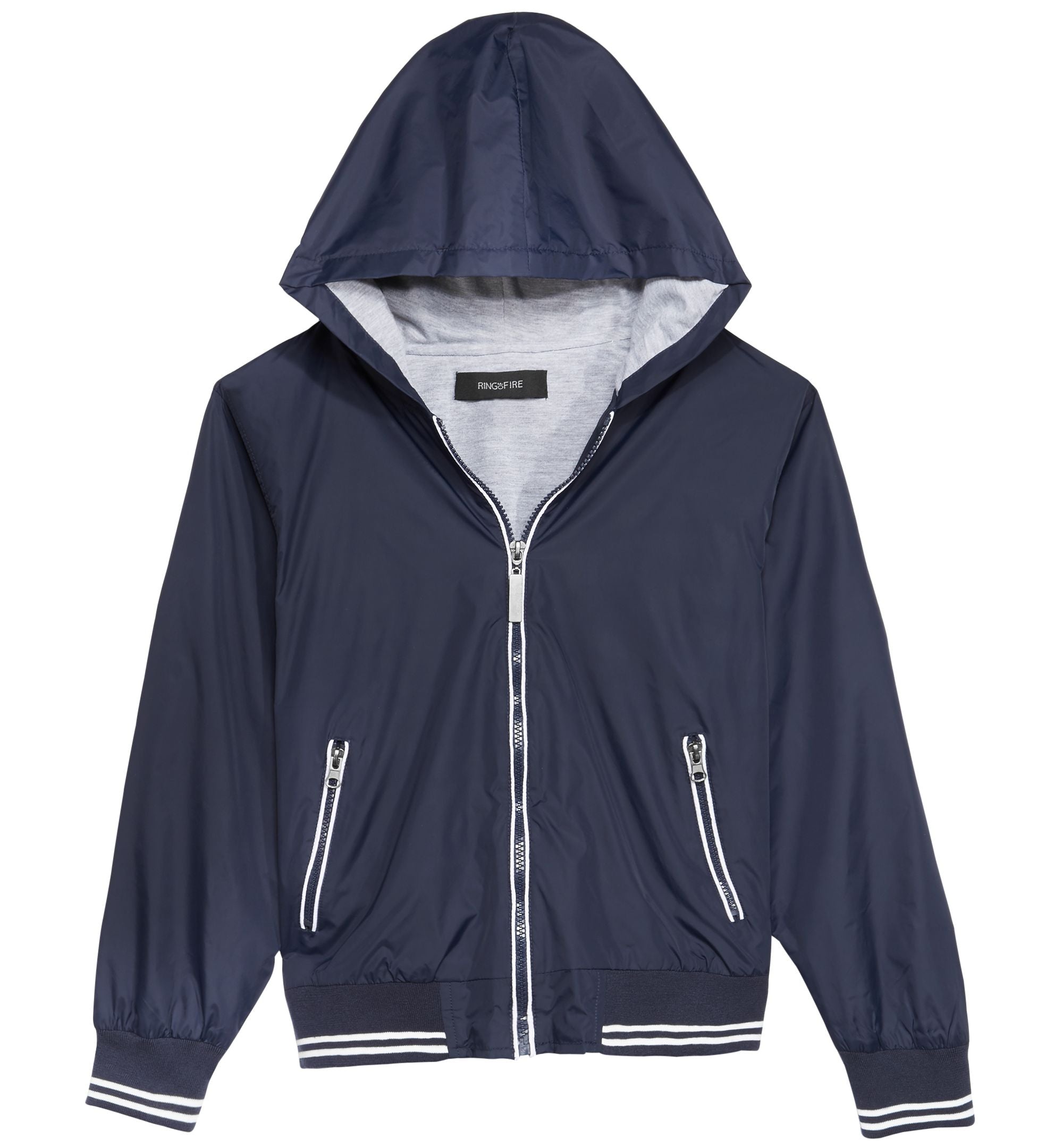 Ring Of Fire Big Boys Jacket