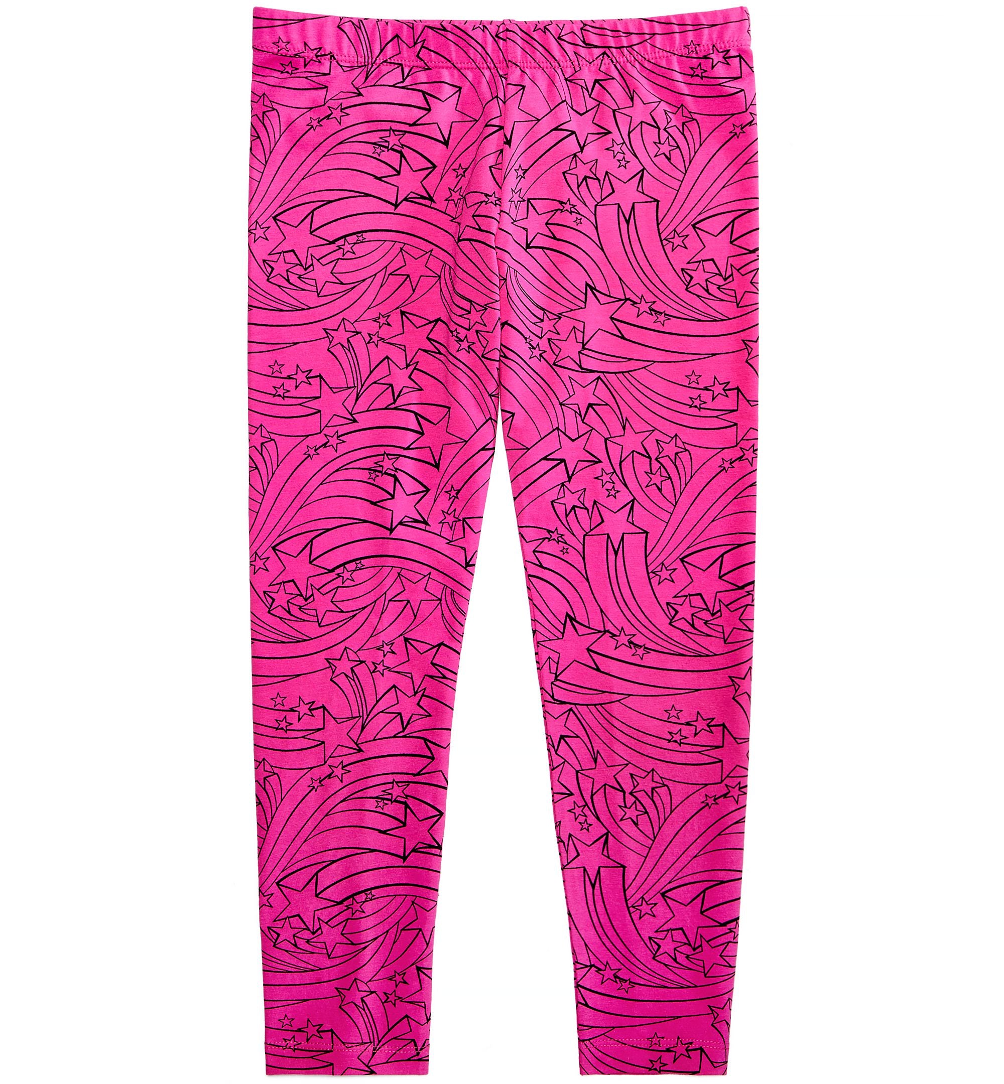 Epic Threads Toddler Girls Leggings