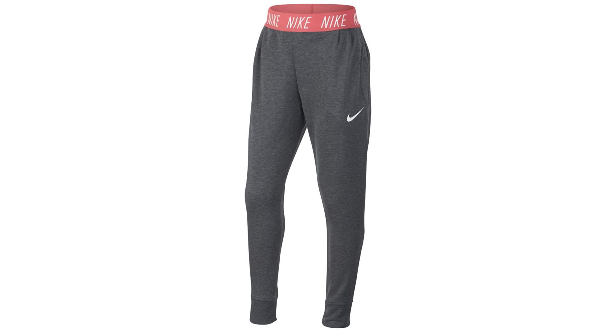 Nike Big Girls Studio Training Pants