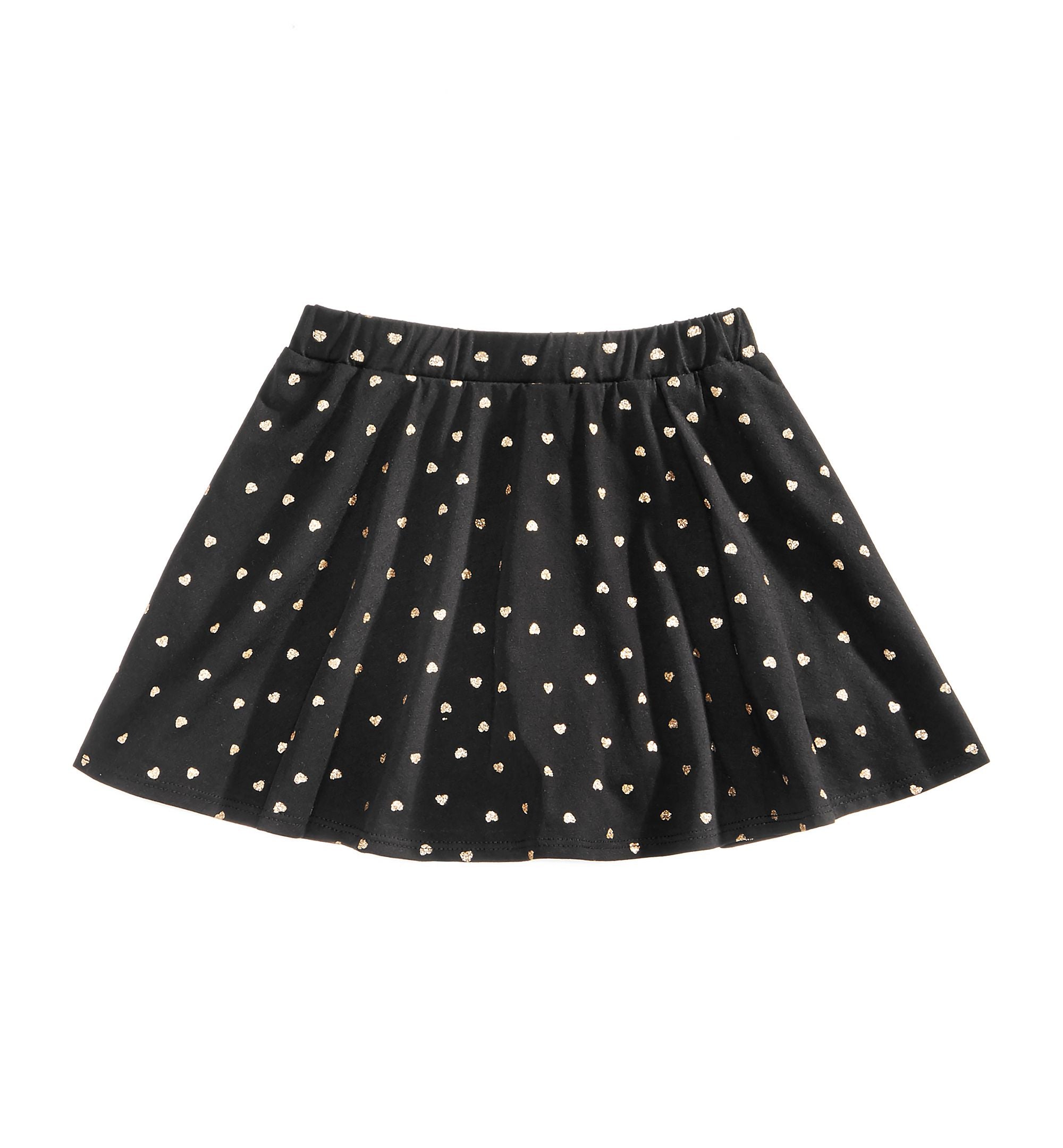 Epic Threads Toddler Girls Printed Scooter Skirt