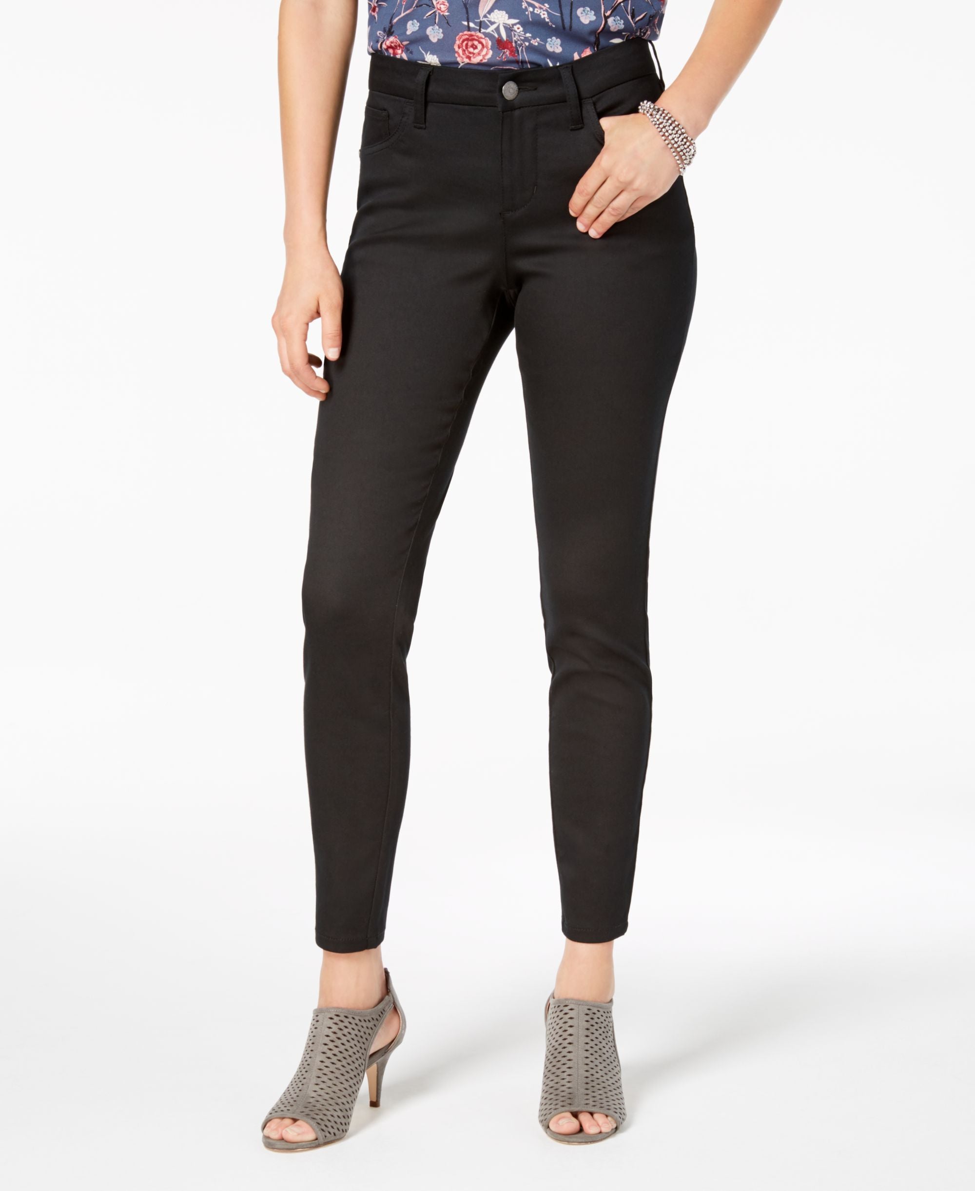 Style & Co Ultra Skinny Pants