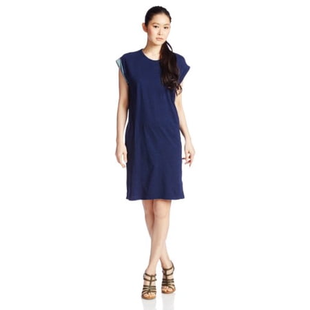 Diesel Women's D-Tori Dress, Indigo, Small