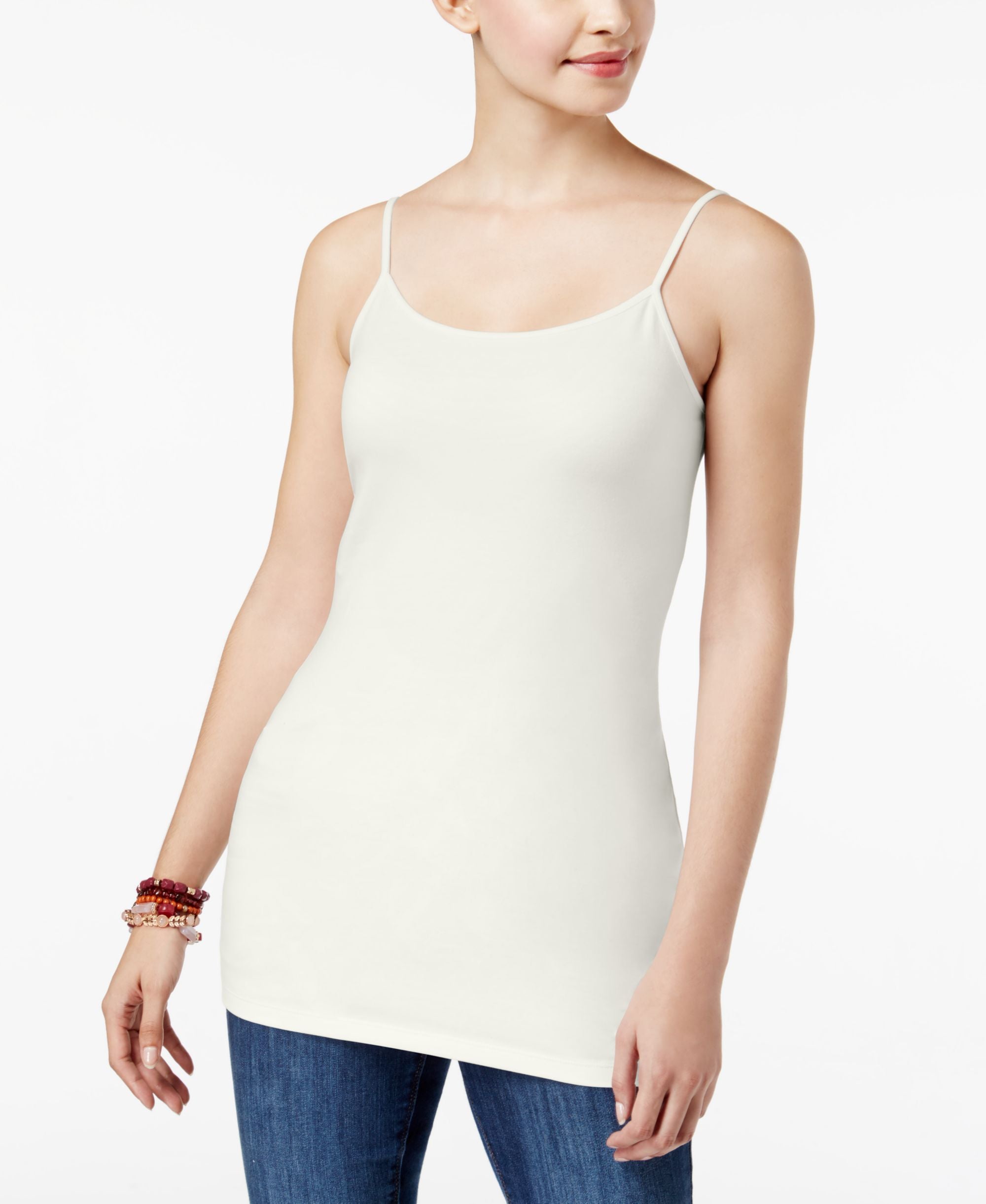 Maison Jules Long Camisole