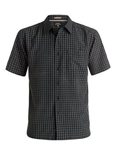 Quiksilver Mens Smooth Sailing