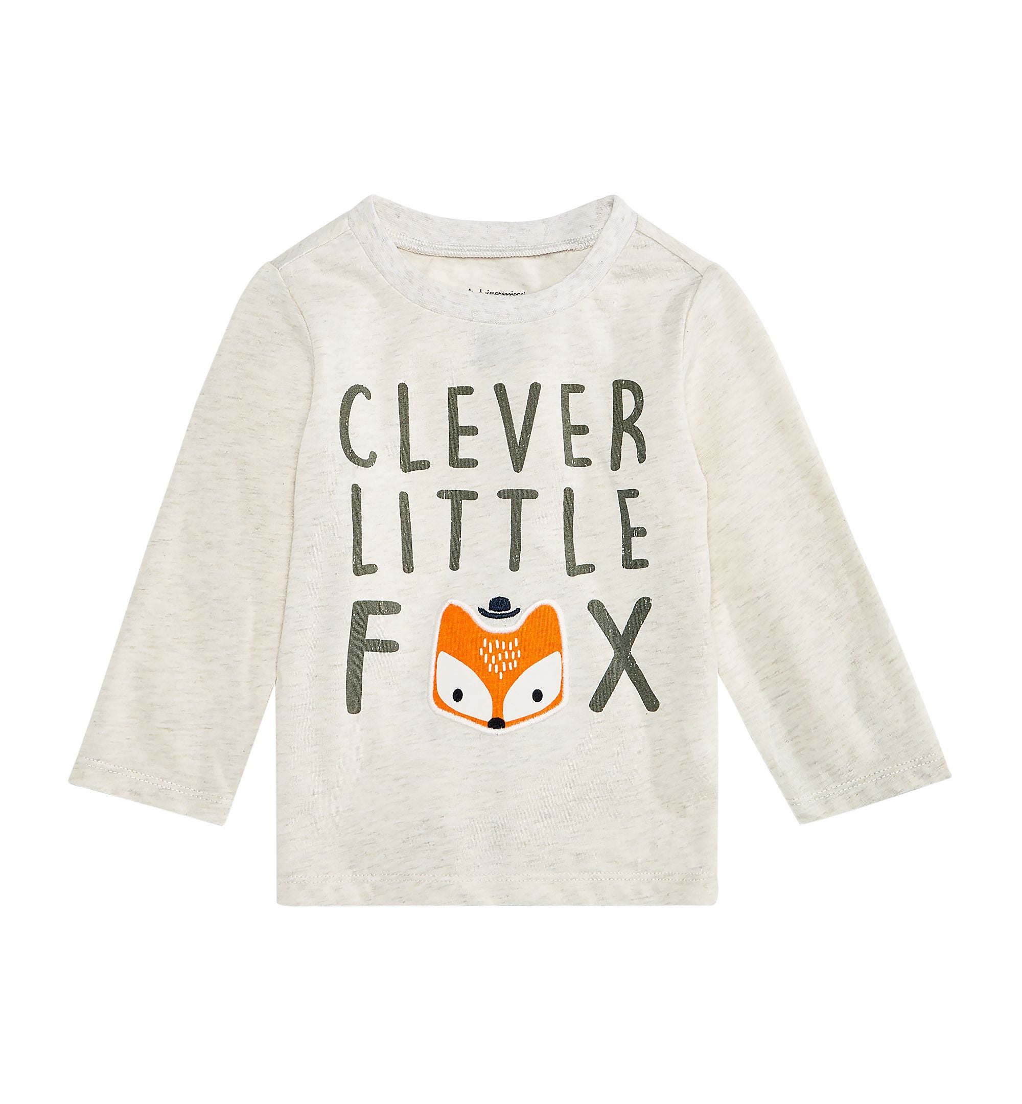 First Impressions Toddler Boys Graphic Print T-Shirt