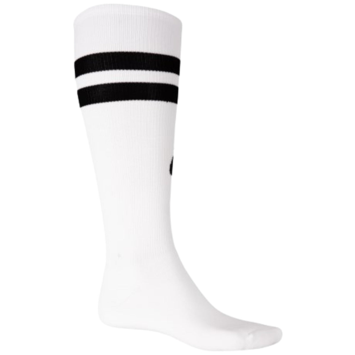 Old-School Striped Socks - Over the Calf (For Men and Women)