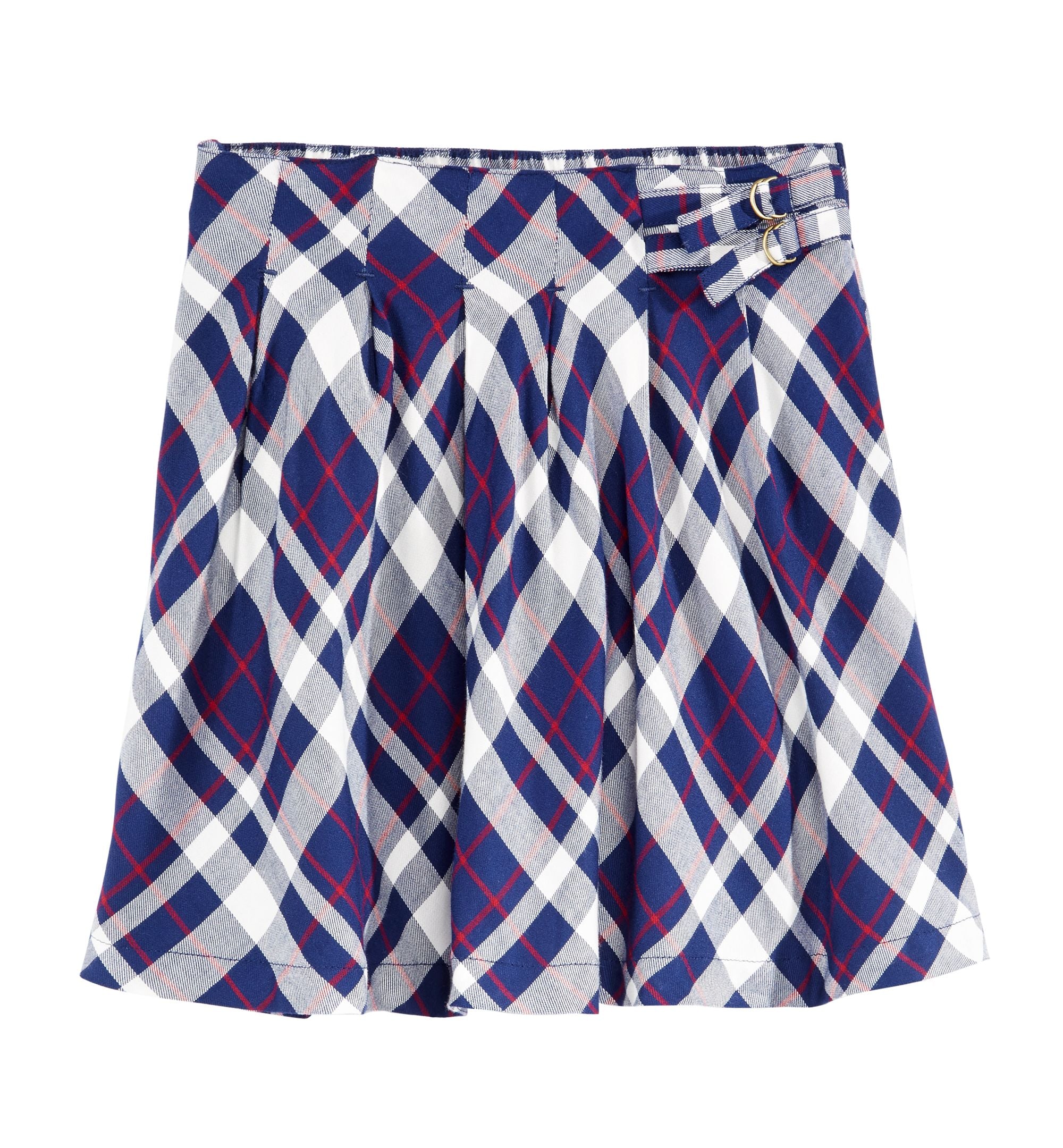 Epic Threads Big Girls Plaid Skirt