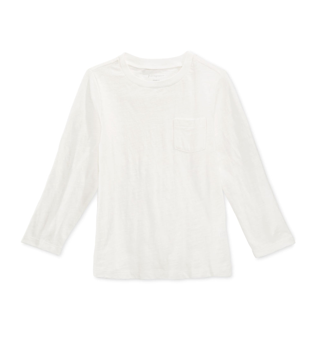 First Impressions Baby Boys Textured Cotton T-Shirt