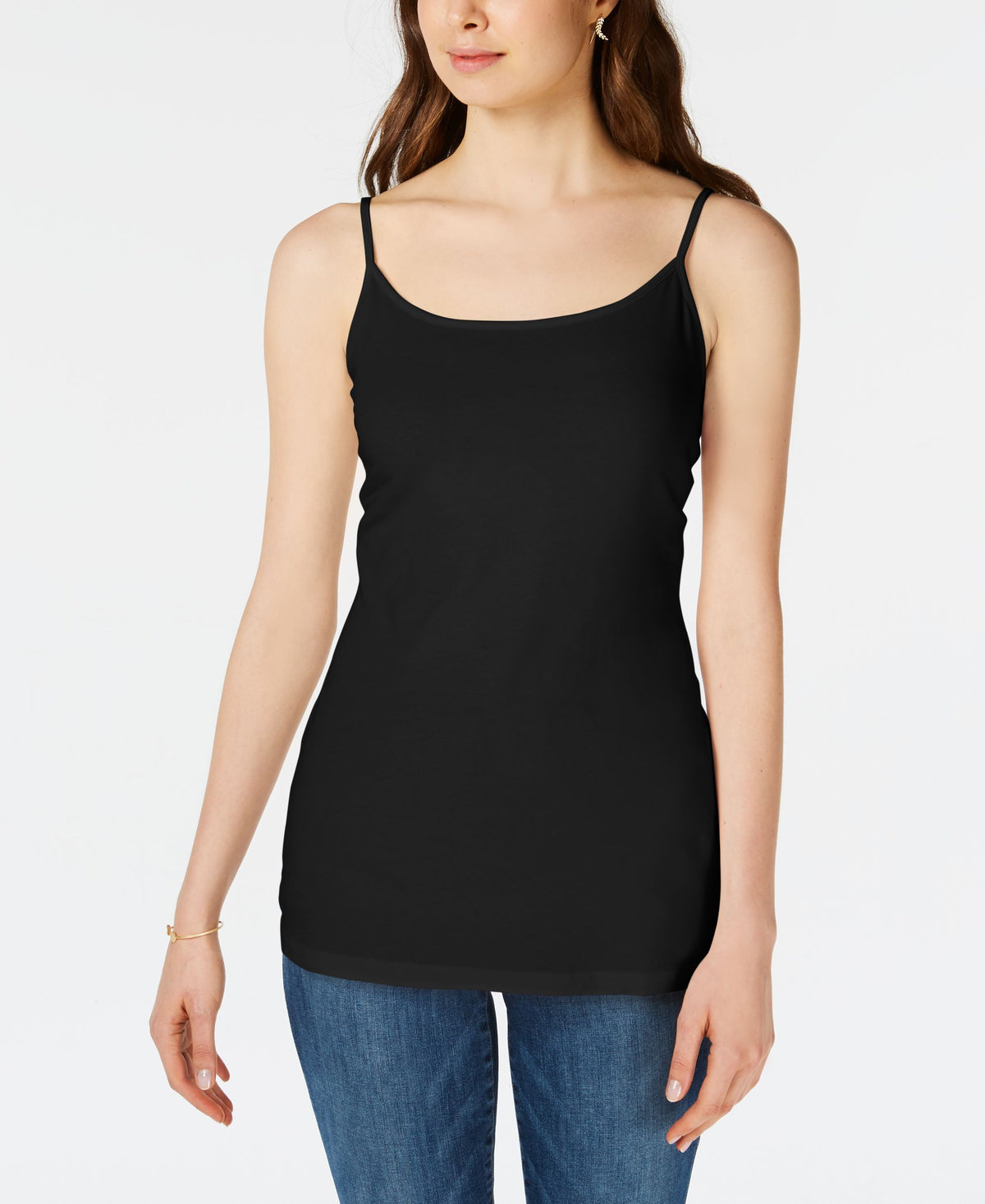 Maison Jules Long Camisole