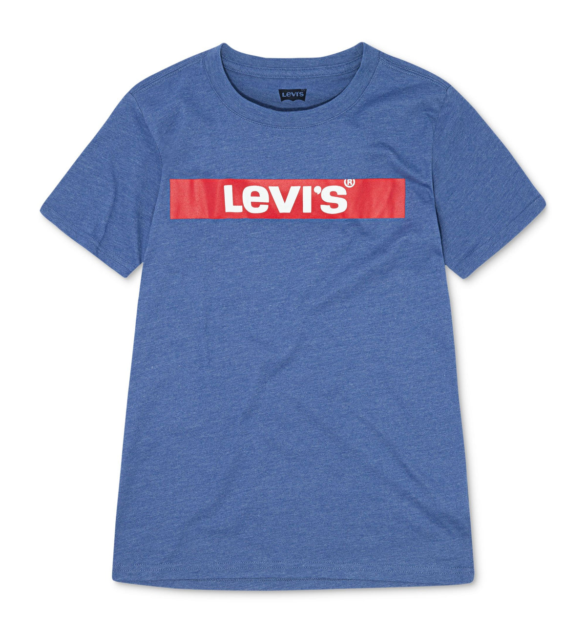 Big Boys Logo-Print Cotton T-Shirt