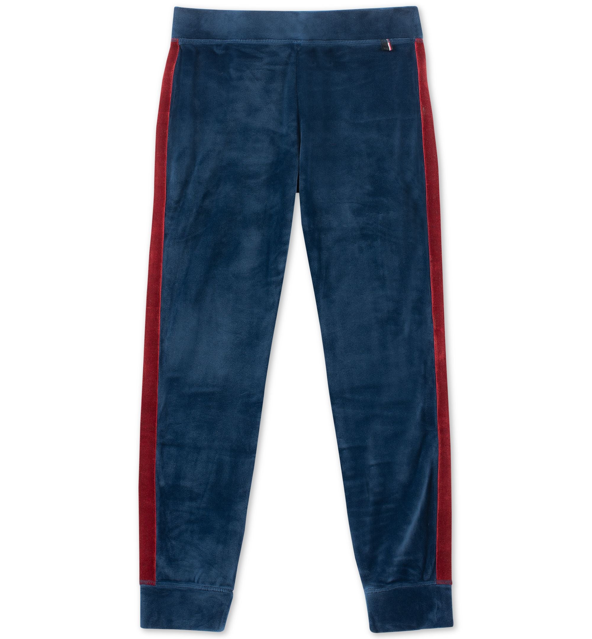 Tommy Hilfiger Big Girls Velour Jogger Pants