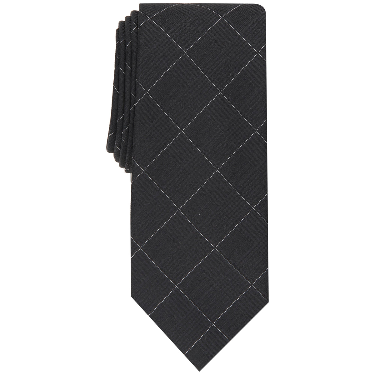 Men's Gering Plaid Tie
