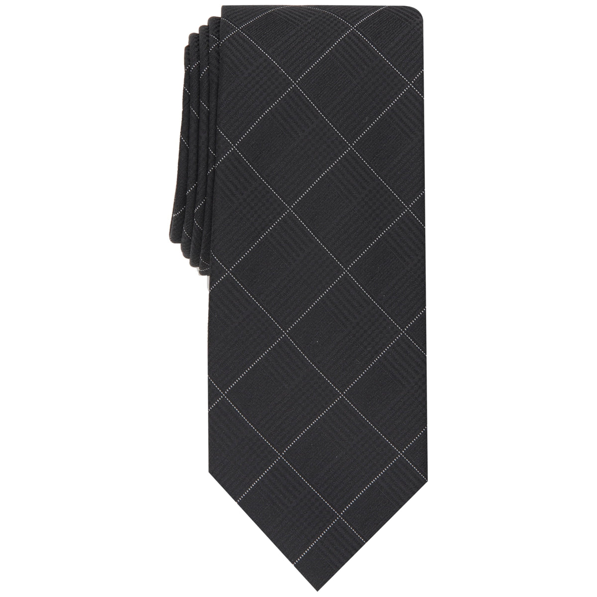 Men's Gering Plaid Tie