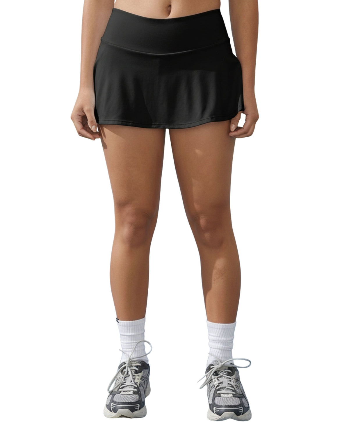 Women's Ultra Soft Move Skirt