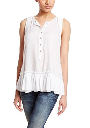Diesel Womens T-Dora Sleeveless Tank Top