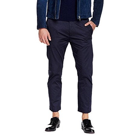 Diesel Polluces Pant Navy Blue (26)