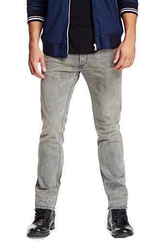 Diesel Iakop Slim Tapered Jean