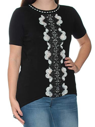 Raquel Pleated Back Sweater