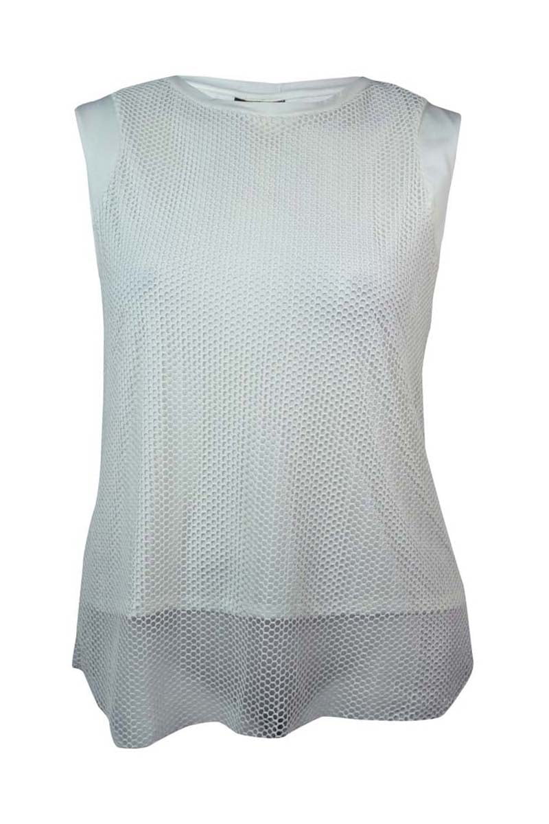 Short Sleeve Henley Top