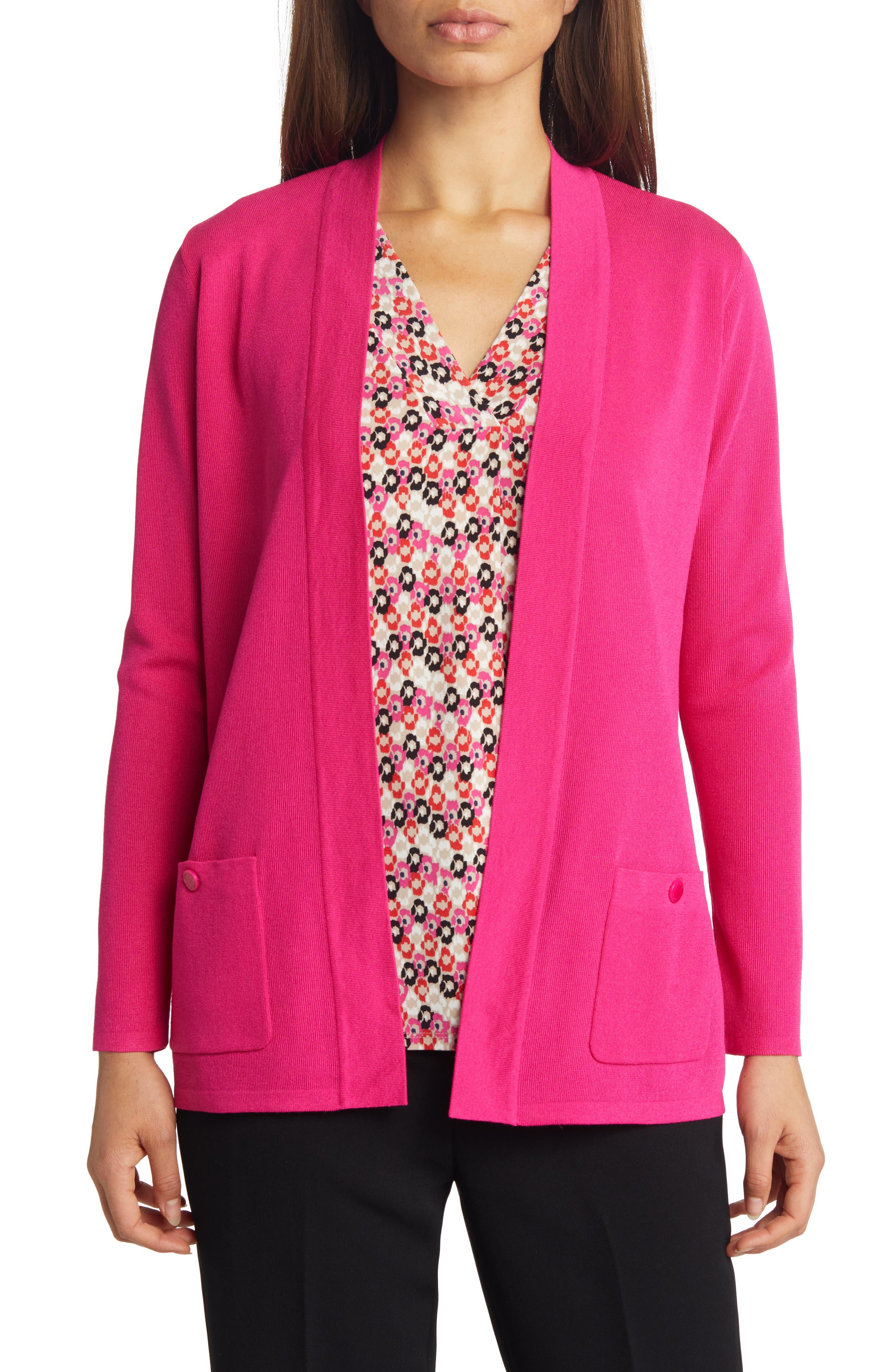 Anne Klein Malibu Cardigan