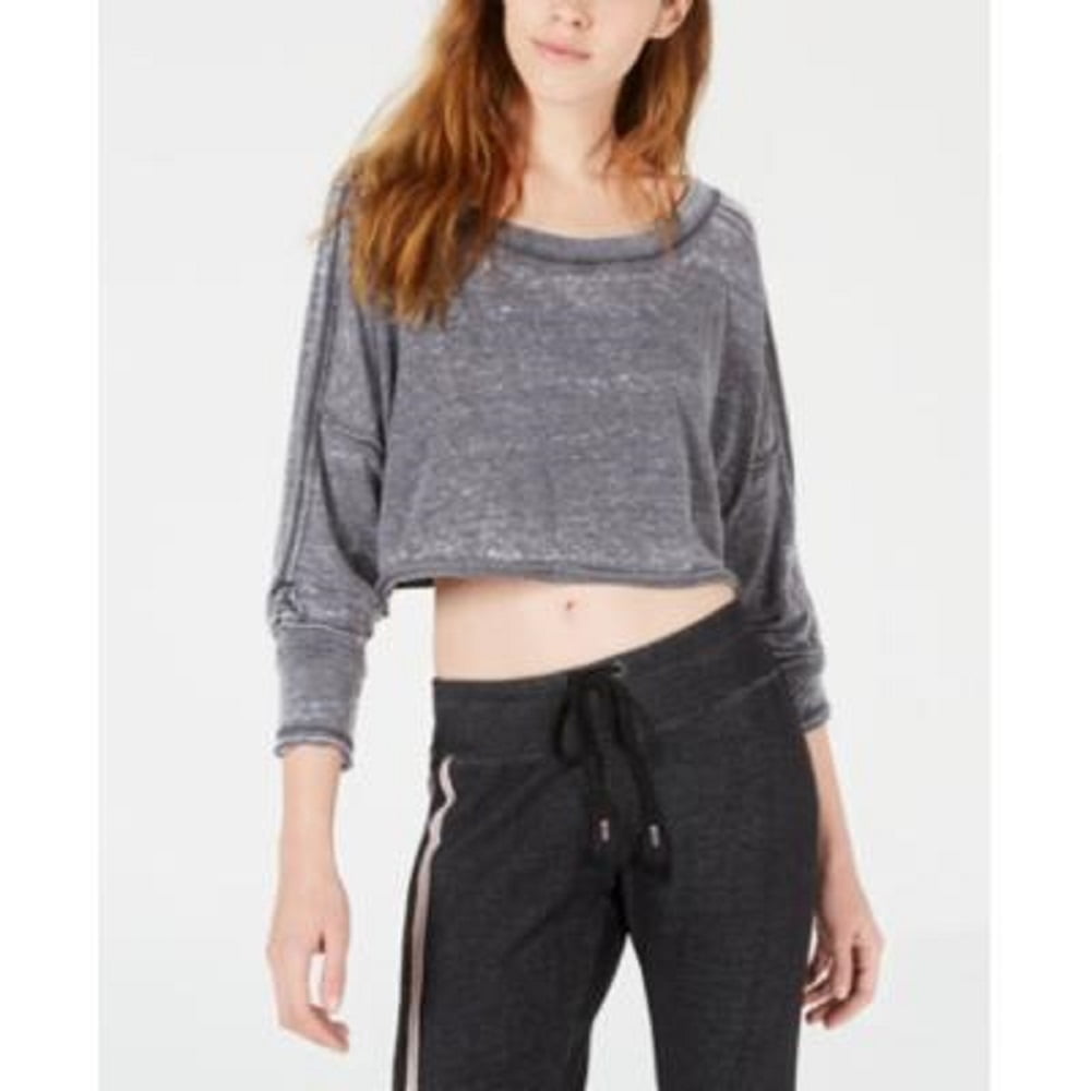 Free People Fp Movement Pacific Cropped Top