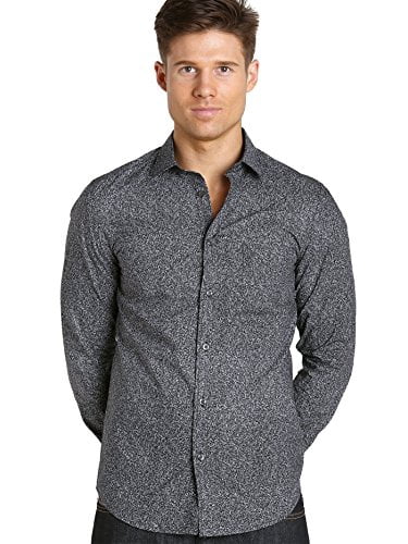 Diesel S-Noise Allover Print Shirt