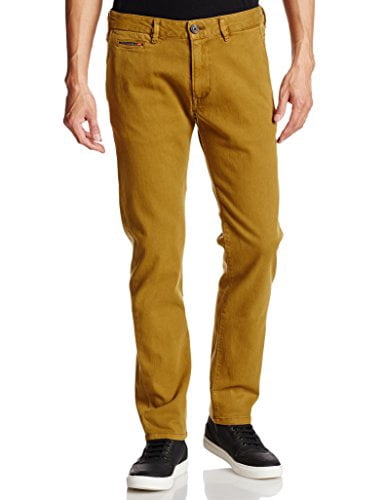Diesel Men's P-Aily Pants 0Tady Jeans