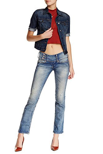 Diesel Cherock Regular Slim-Bootcut Jean 0809B