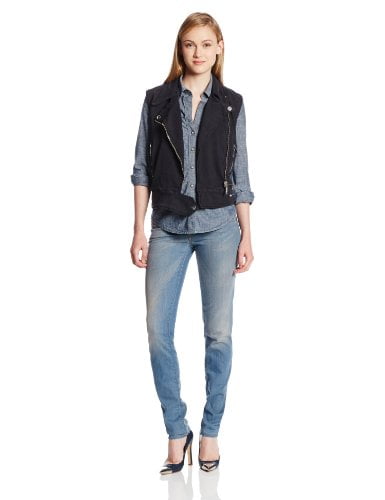 Diesel Womens G-Anta Vest