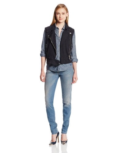 Diesel Womens G-Anta Vest