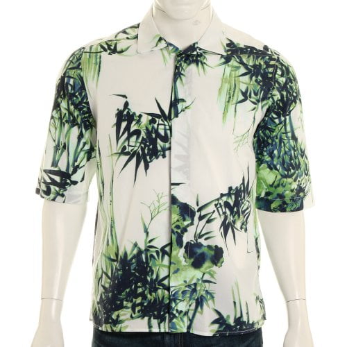 Diesel Mens S ERLWI Shirt